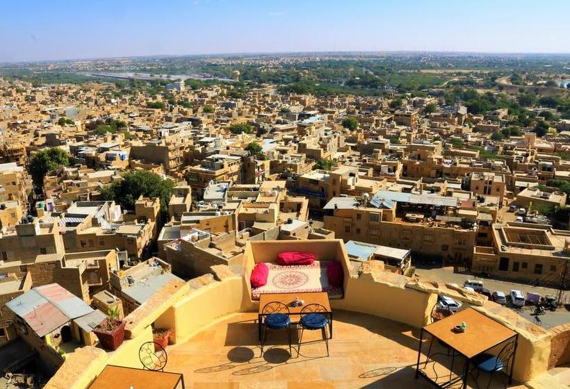 Hotel Surja Guest House