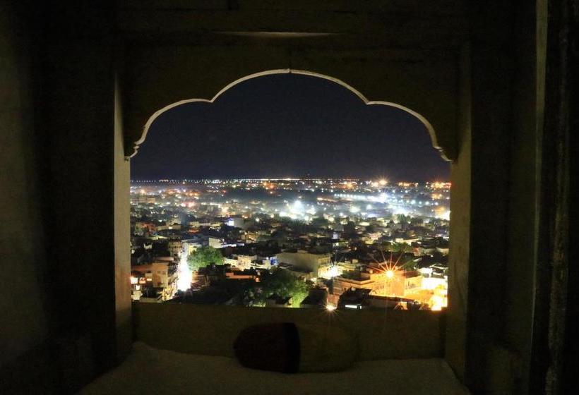 Hotel Surja Guest House 14