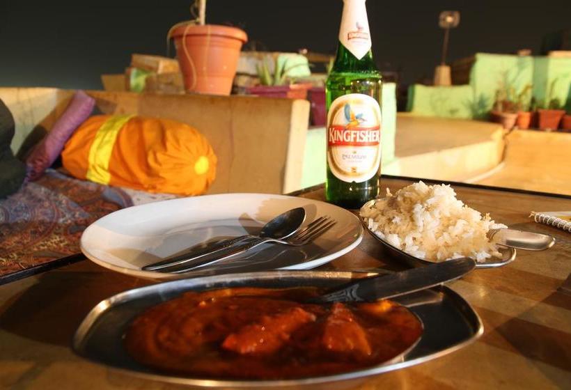 Hotel Surja Guest House 17