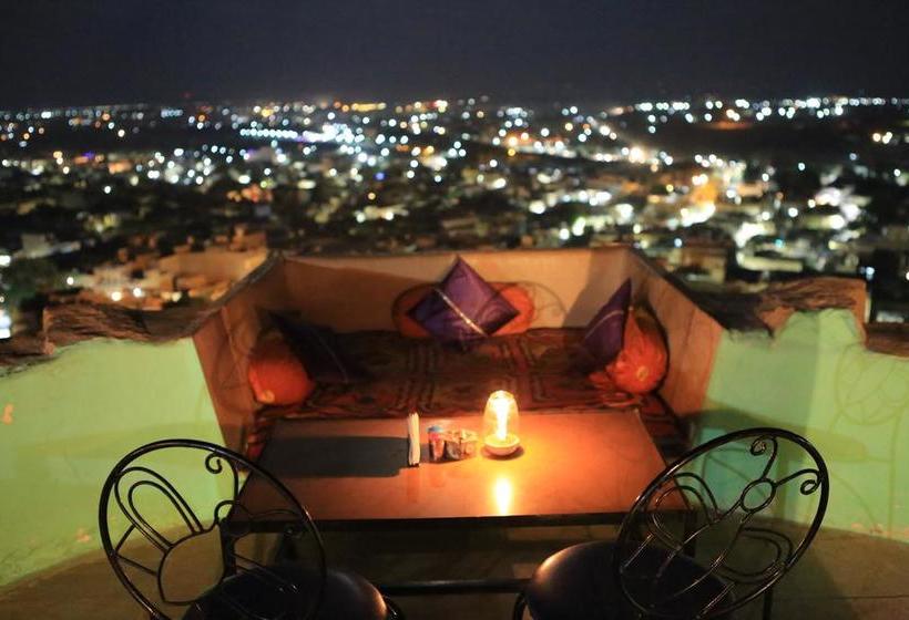 Hotel Surja Guest House 18