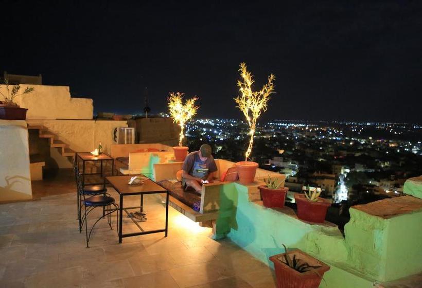 Hotel Surja Guest House 19