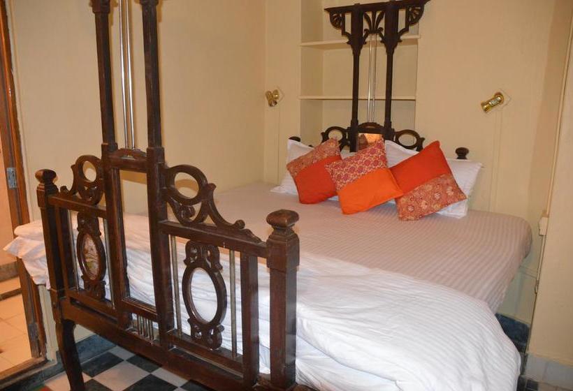 Hotel Surja Guest House 2