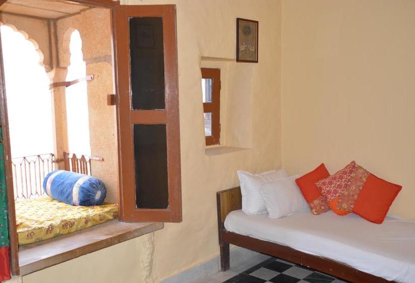 Hotel Surja Guest House 3