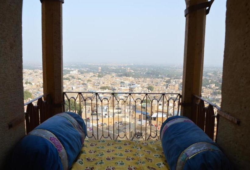 Hotel Surja Guest House 4