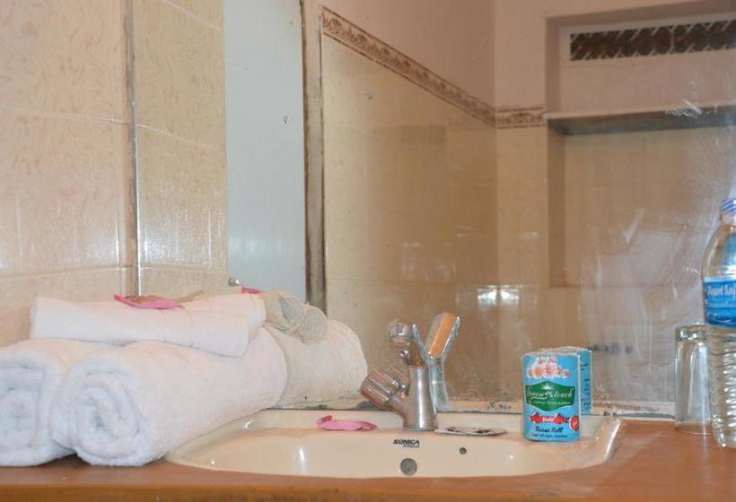 Hotel Surja Guest House 5