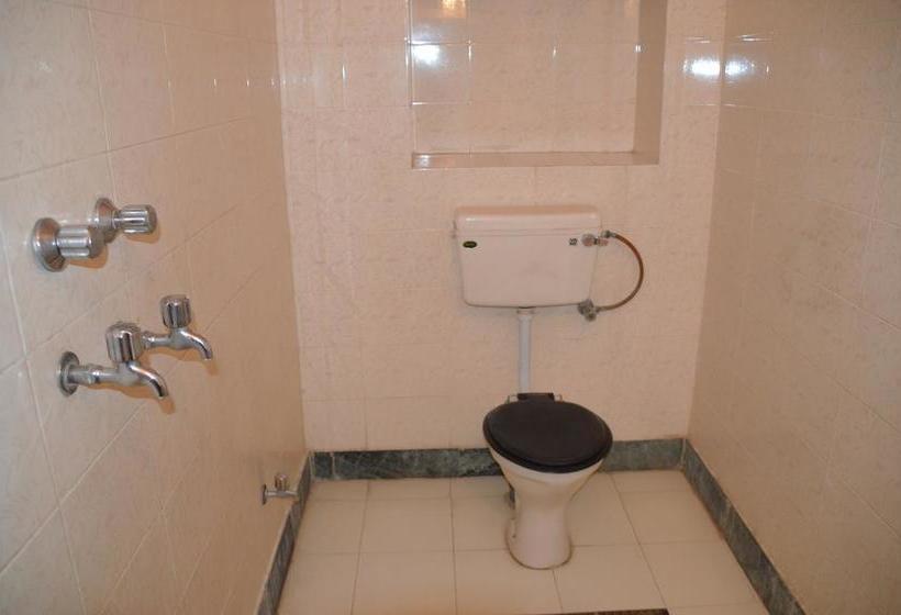 Hotel Surja Guest House 6