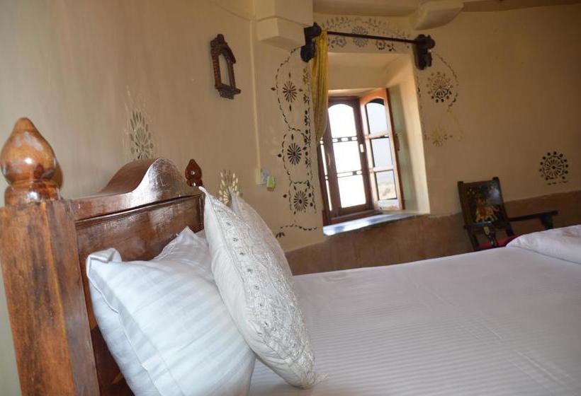 Hotel Surja Guest House 8