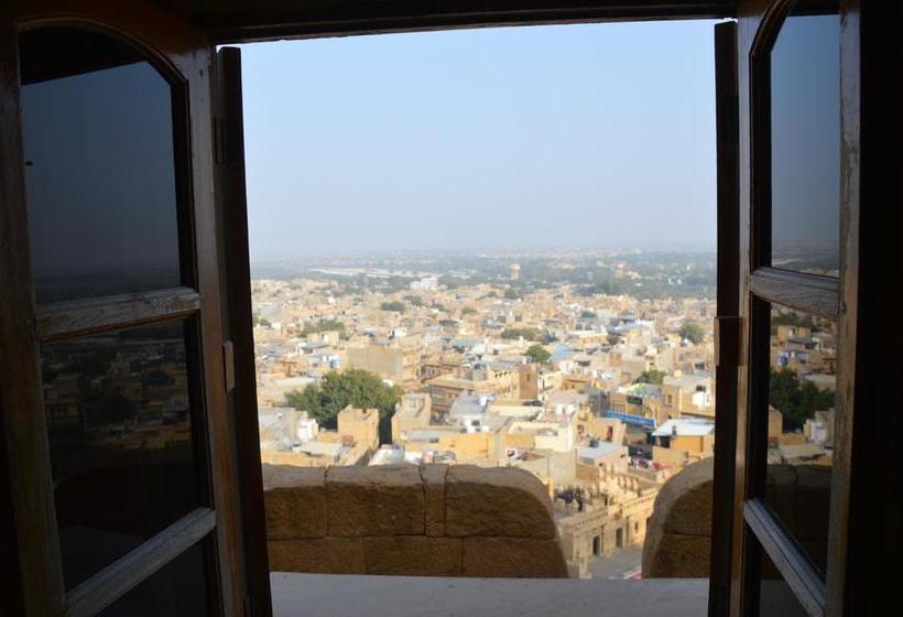 Hotel Surja Guest House 9