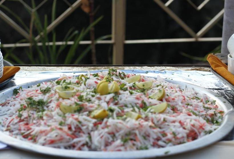 Shimla Havens Resort