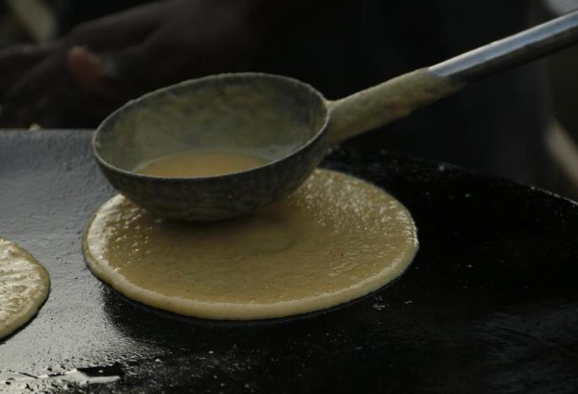 Shimla Havens Resort 1