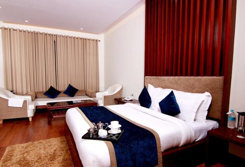 Shimla Havens Resort 10