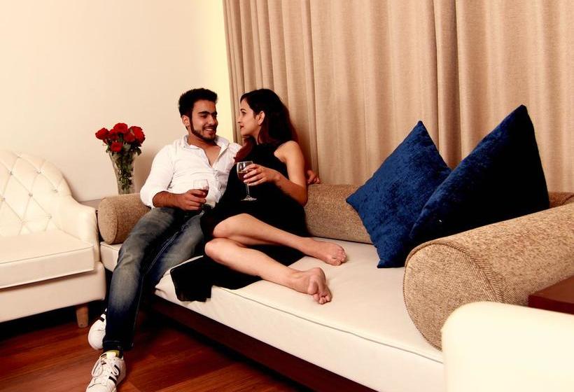 Shimla Havens Resort 12