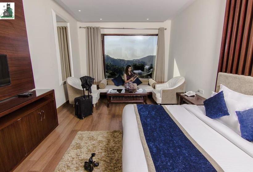 Shimla Havens Resort 14