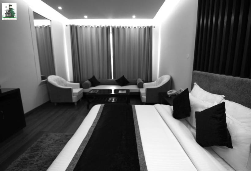 Shimla Havens Resort 15