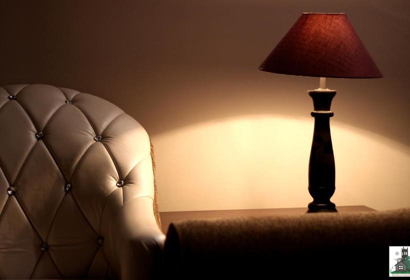 Shimla Havens Resort 17