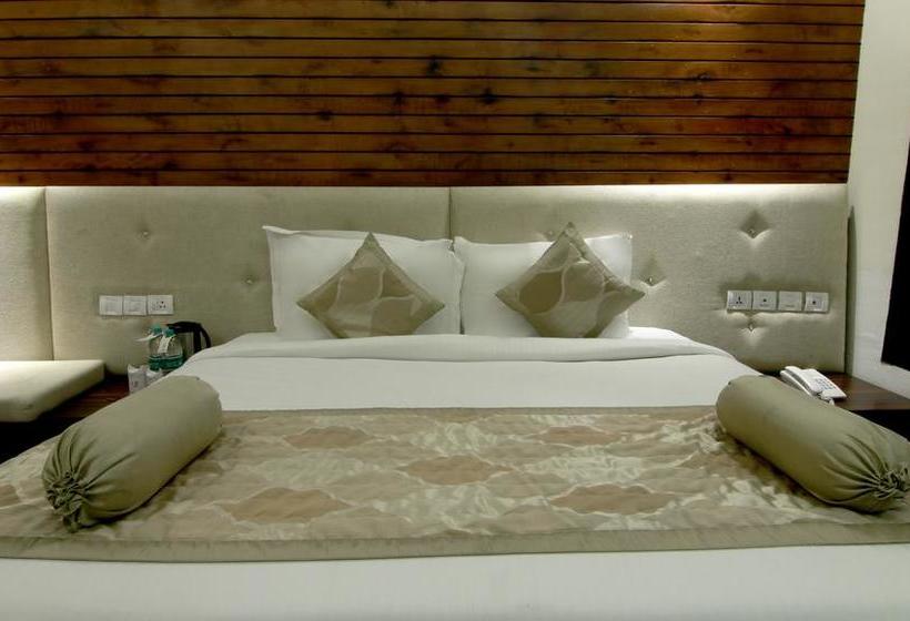 Shimla Havens Resort 18