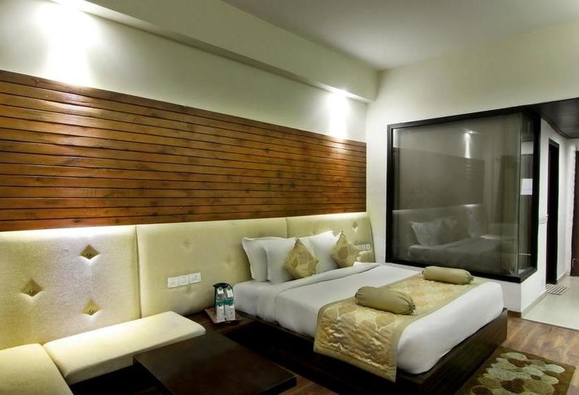 Shimla Havens Resort 19