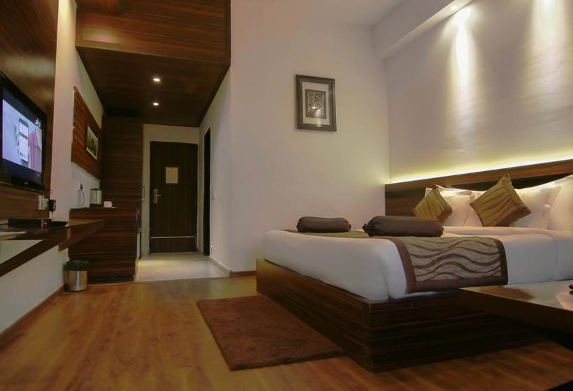 Shimla Havens Resort 20