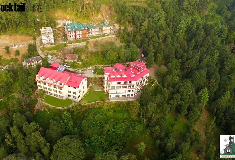 Shimla Havens Resort 3