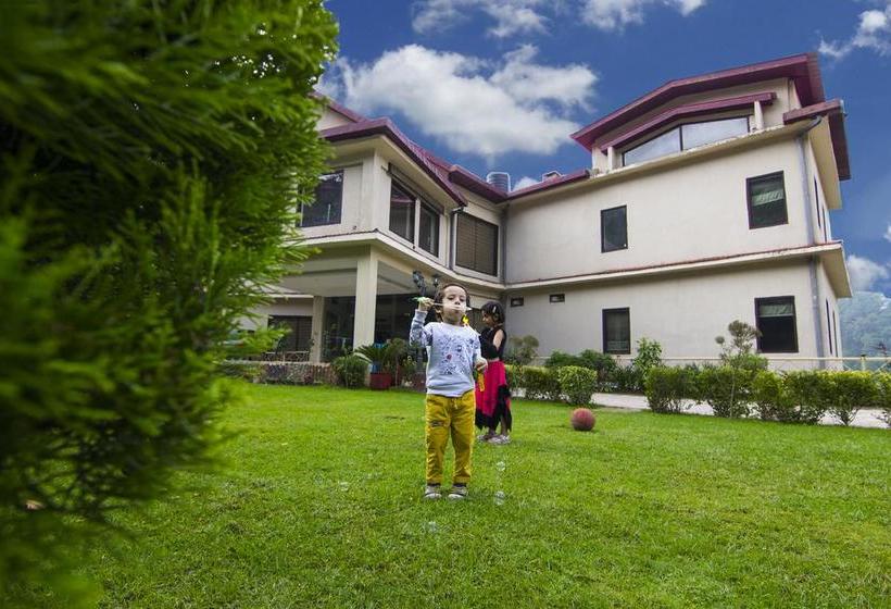 Shimla Havens Resort 5