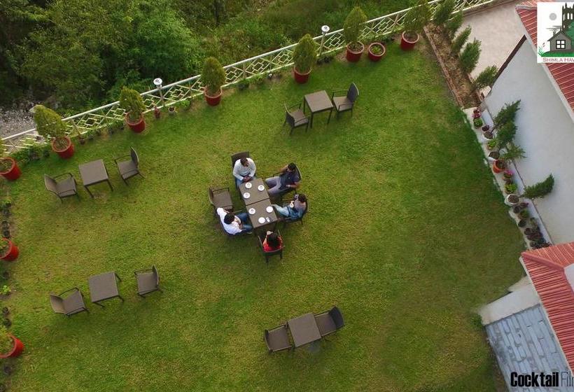 Shimla Havens Resort 6