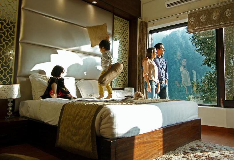 Shimla Havens Resort 8