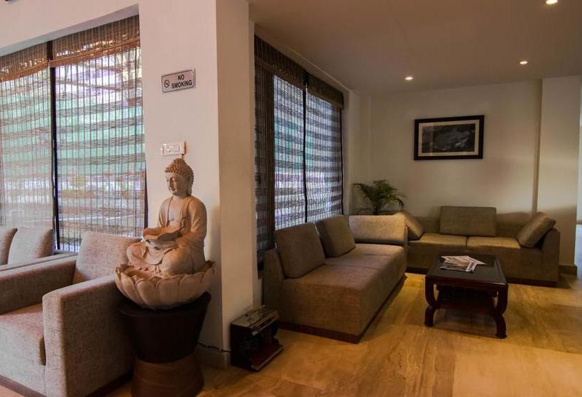 Shimla Havens Resort 9