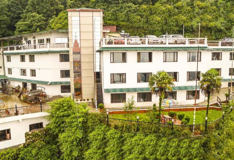 Hotel Basera Mussoorie