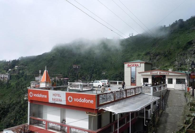 Hotel Basera 6