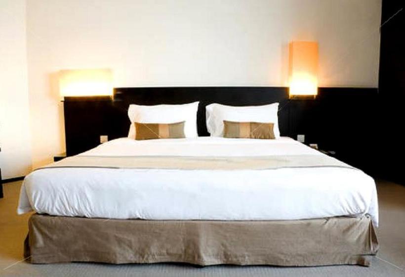 Moti Mahal Hotel And Restaurant 3