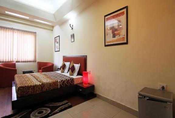 Moti Mahal Hotel And Restaurant 4