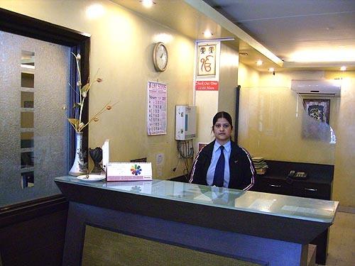 Moti Mahal Hotel And Restaurant 7