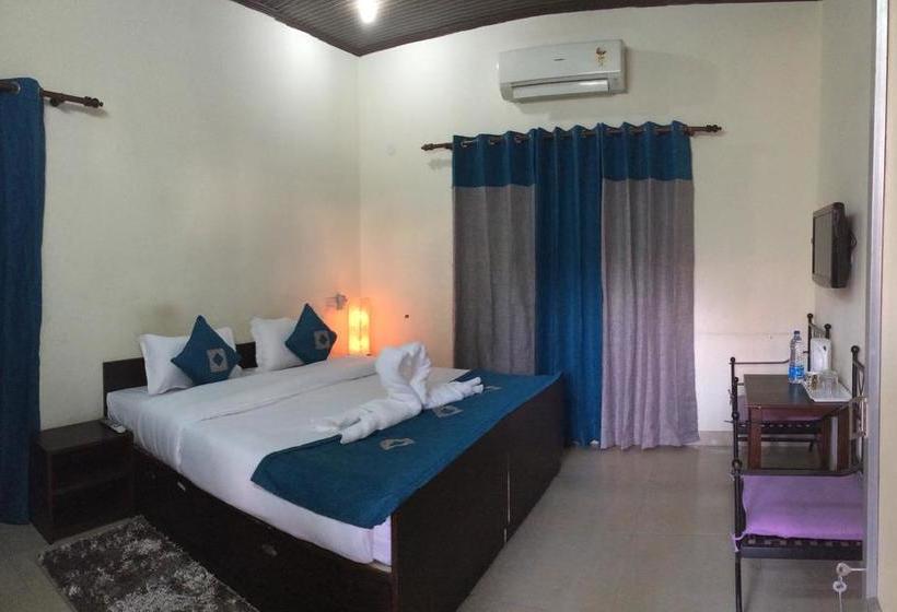 Hotel Sukhsadan Dehra Dun