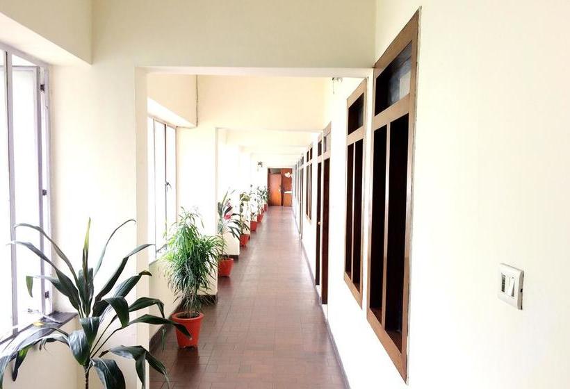 Hotel The Central Uttarakhand