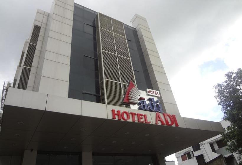 Hotel Adi 15