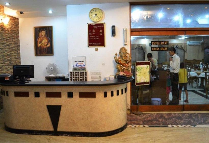 Hotel Amrit Regency 14