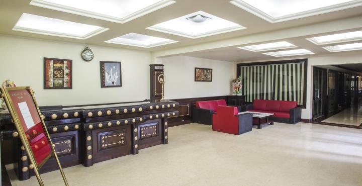 Hotel Indraprastha Resort Dalhousie