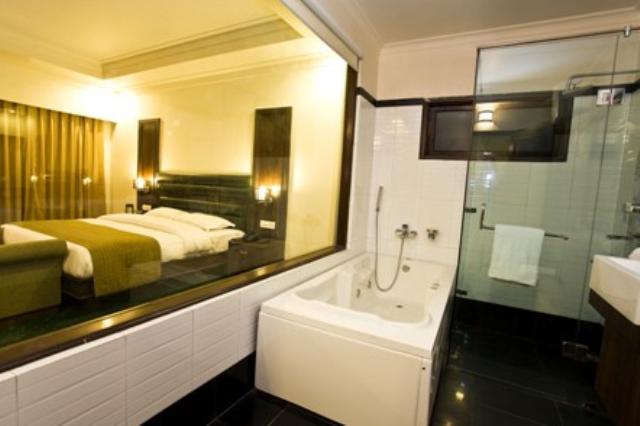 Hotel Indraprastha Resort 10