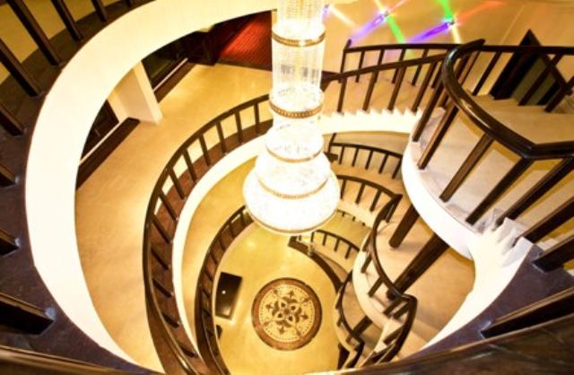 Hotel Indraprastha Resort 11