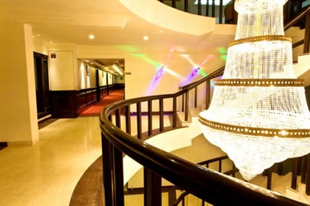 Hotel Indraprastha Resort 12