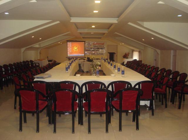 Hotel Indraprastha Resort 13