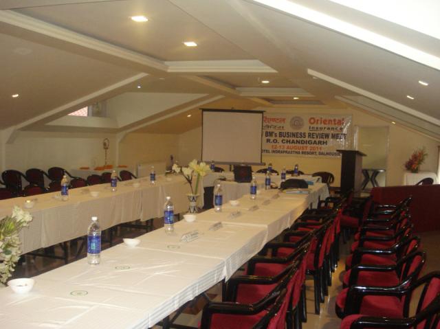 Hotel Indraprastha Resort 14