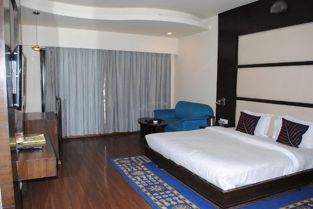 Hotel Indraprastha Resort 15