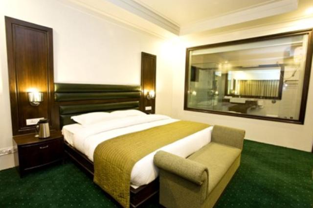 Hotel Indraprastha Resort 19