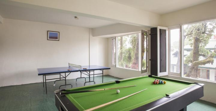 Hotel Indraprastha Resort 2