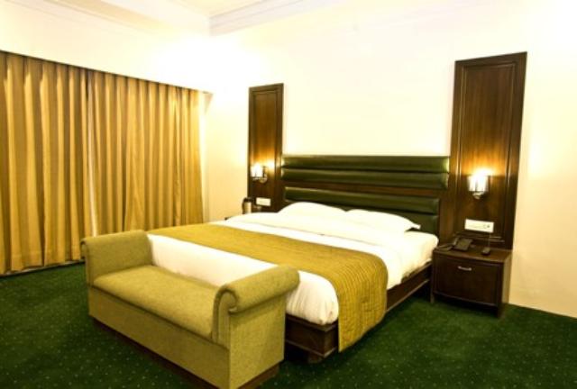 Hotel Indraprastha Resort 20
