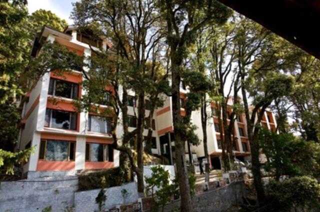 Hotel Indraprastha Resort 3