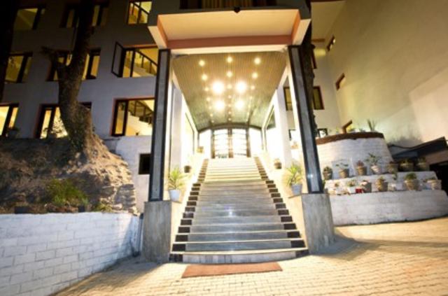 Hotel Indraprastha Resort 4