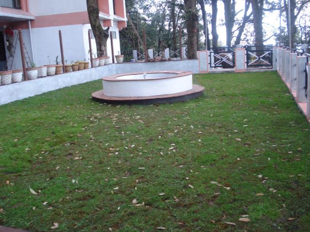 Hotel Indraprastha Resort 7