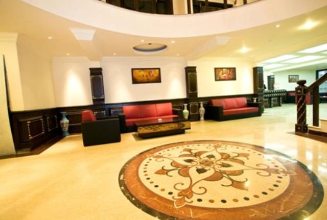 Hotel Indraprastha Resort 8